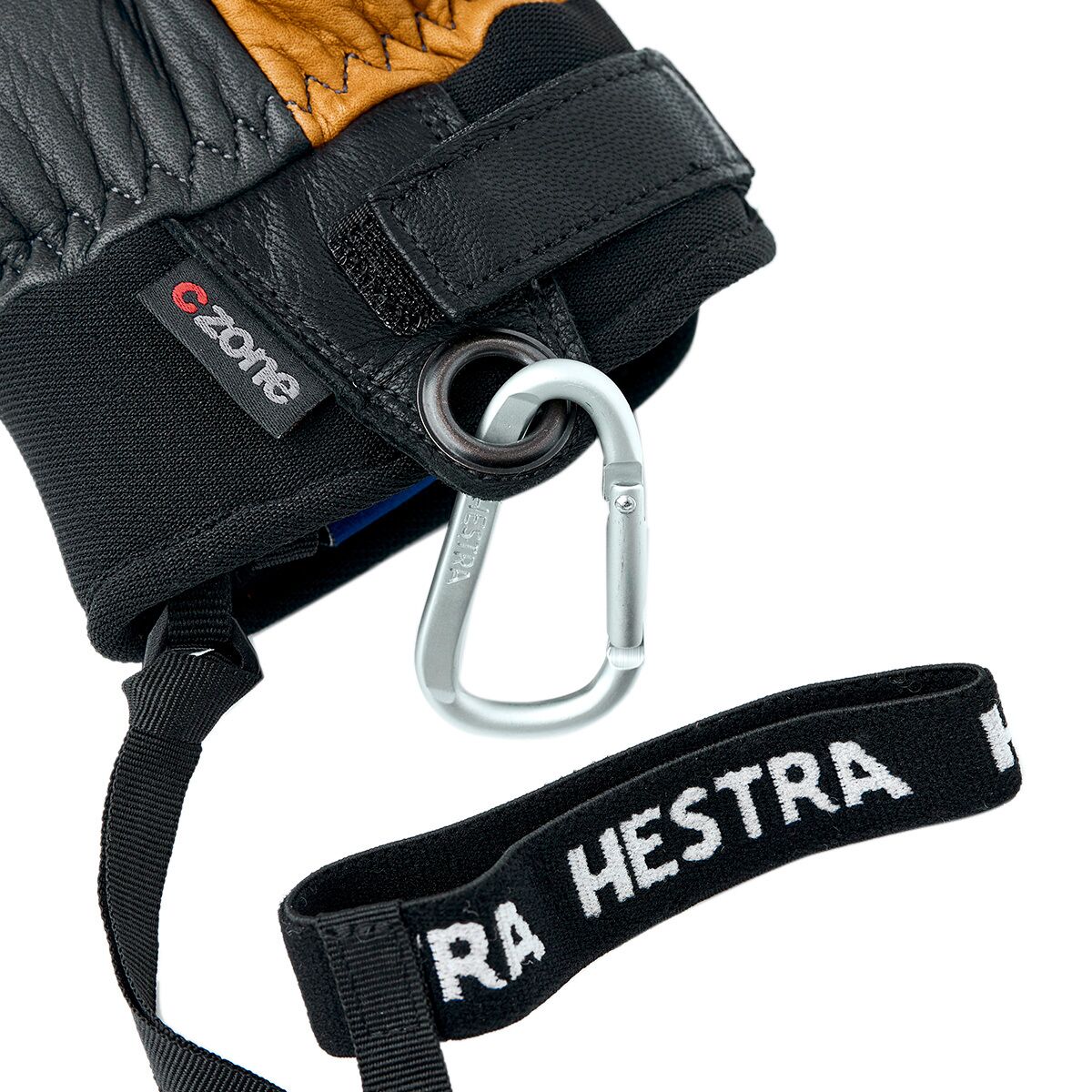 Hestra Freeride CZone Mitten