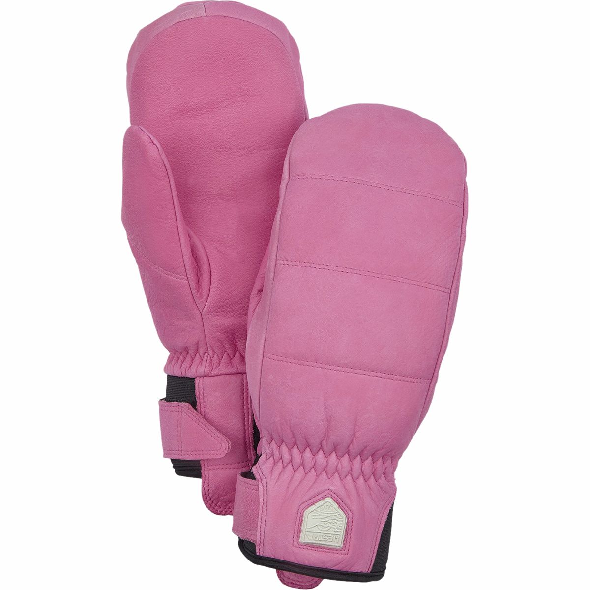 Hestra Alpine Leather Primaloft Mitten Women's Accessories