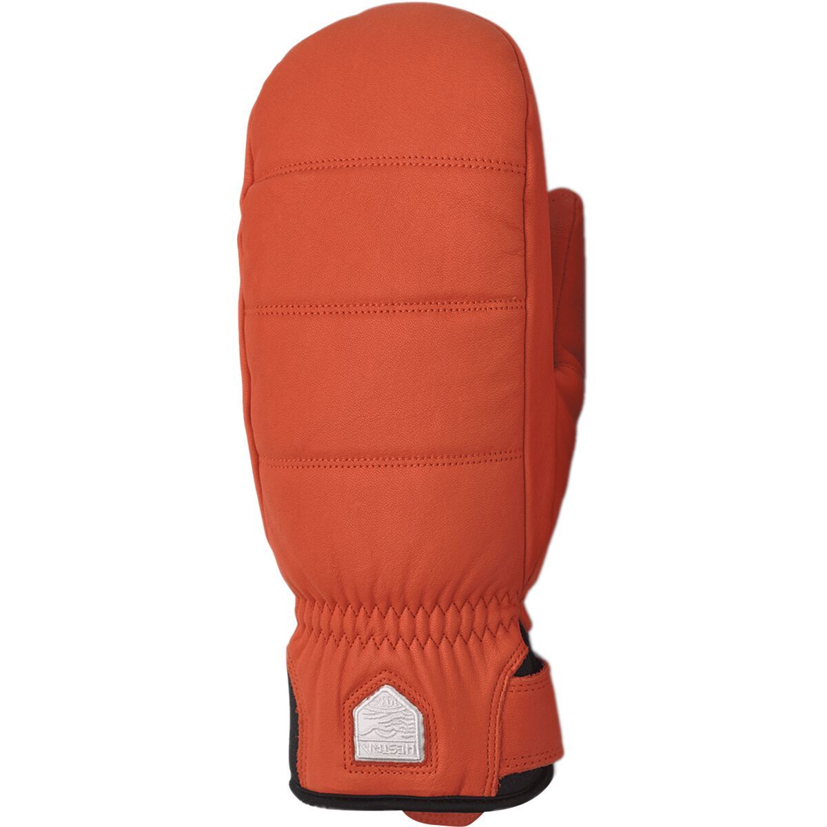 Hestra Alpine Leather Primaloft Mitten Women's