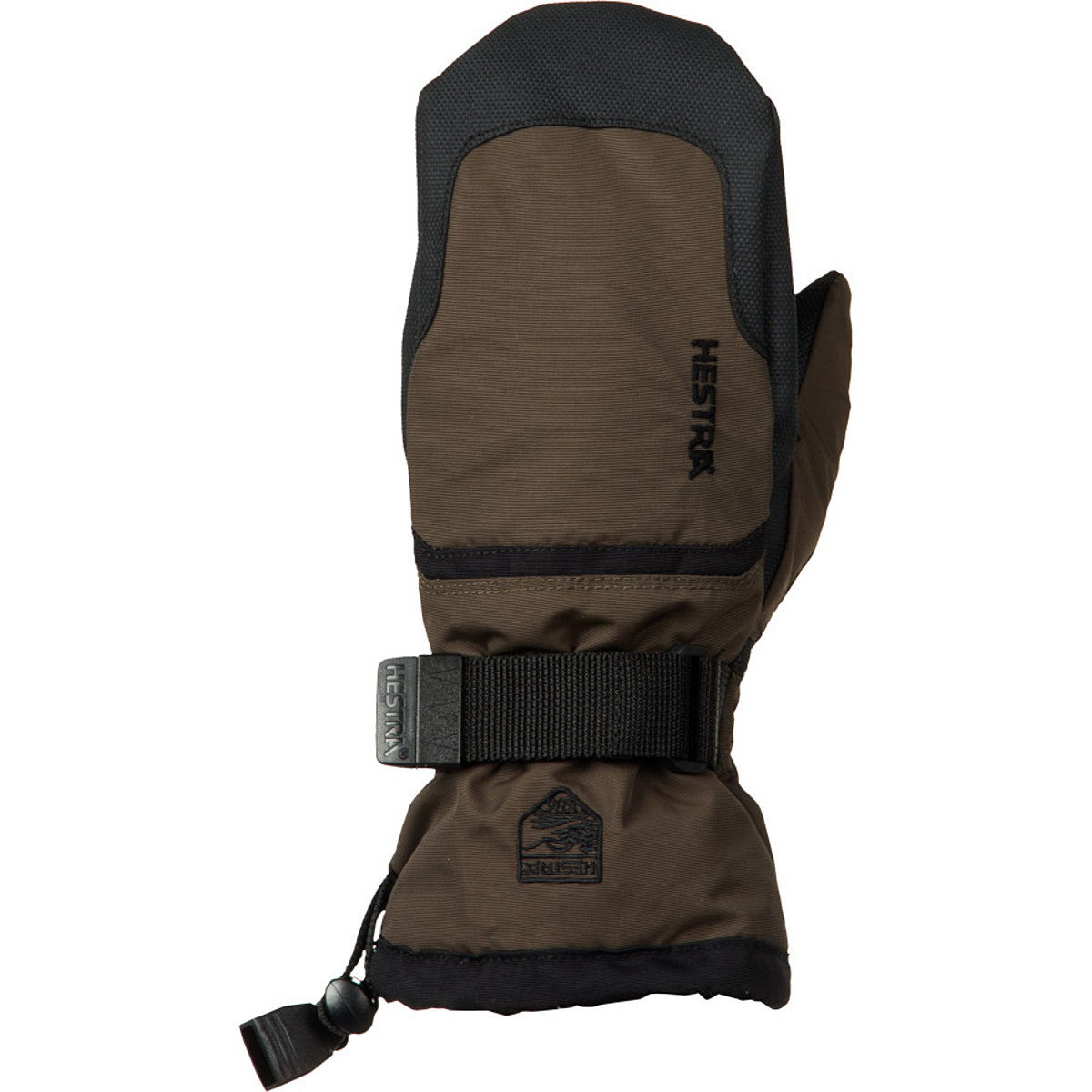 Hestra Gauntlet CZone Junior Mitten - Kids´