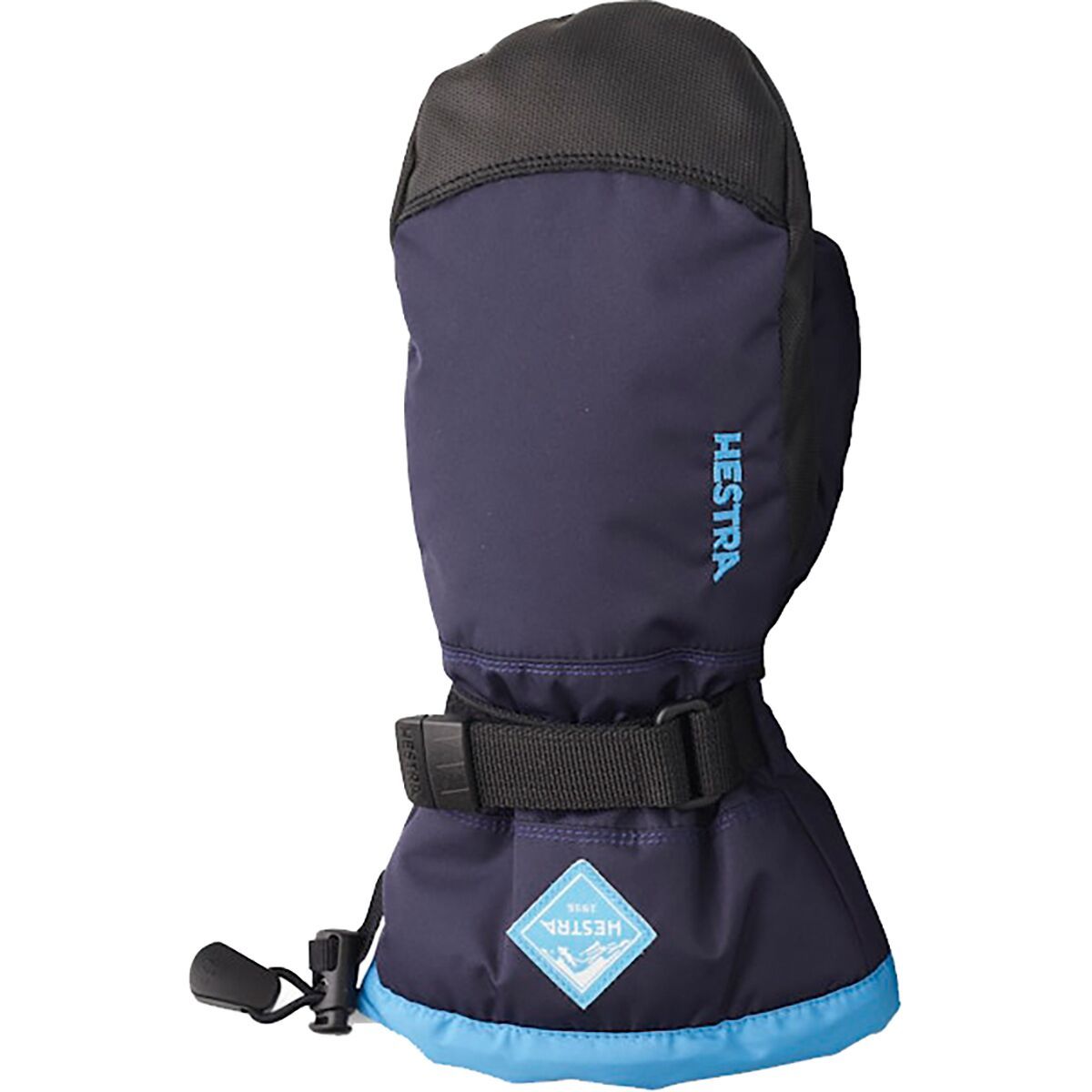 gauntlet czone jr mitt