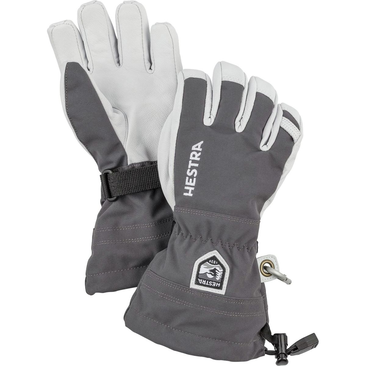 back country ski gloves