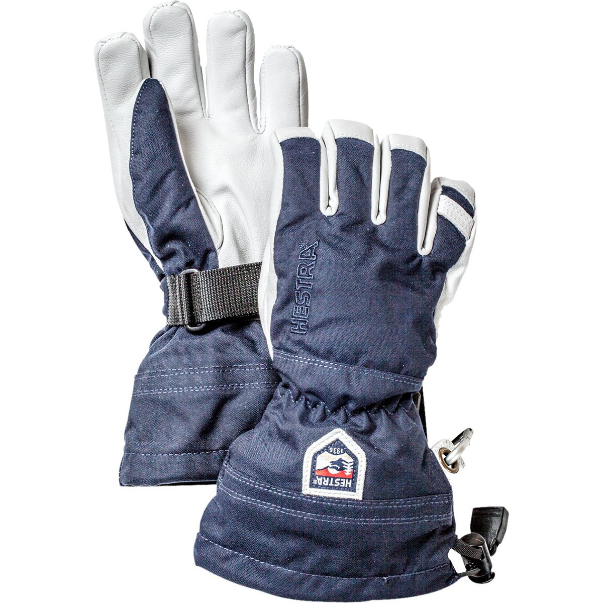 Hestra Heli Ski Junior Glove Kids'