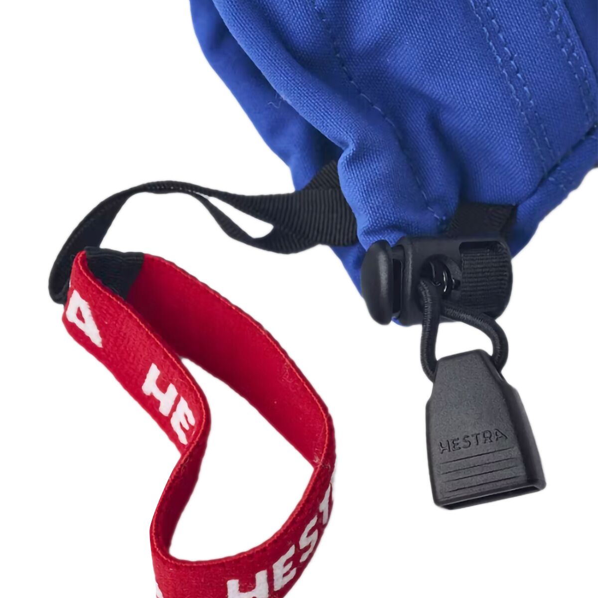 Hestra Heli Ski Junior Glove - Kids´