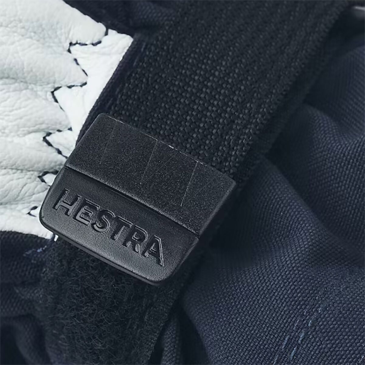 Hestra Heli Ski Junior Mitten - Kids´