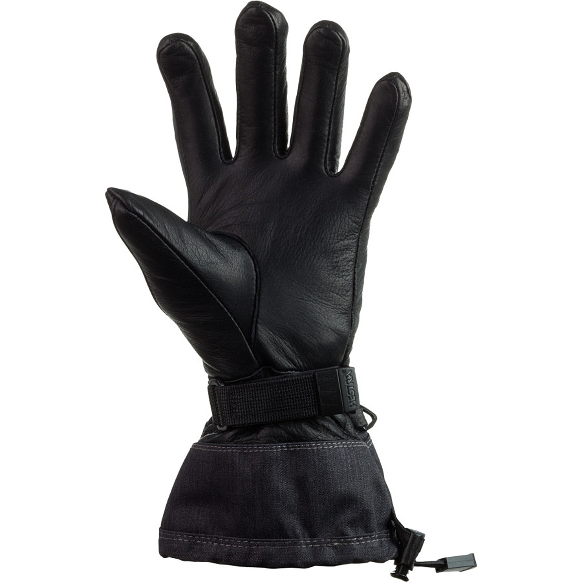 Hestra Leather Czone Powder Glove Women's Accessories