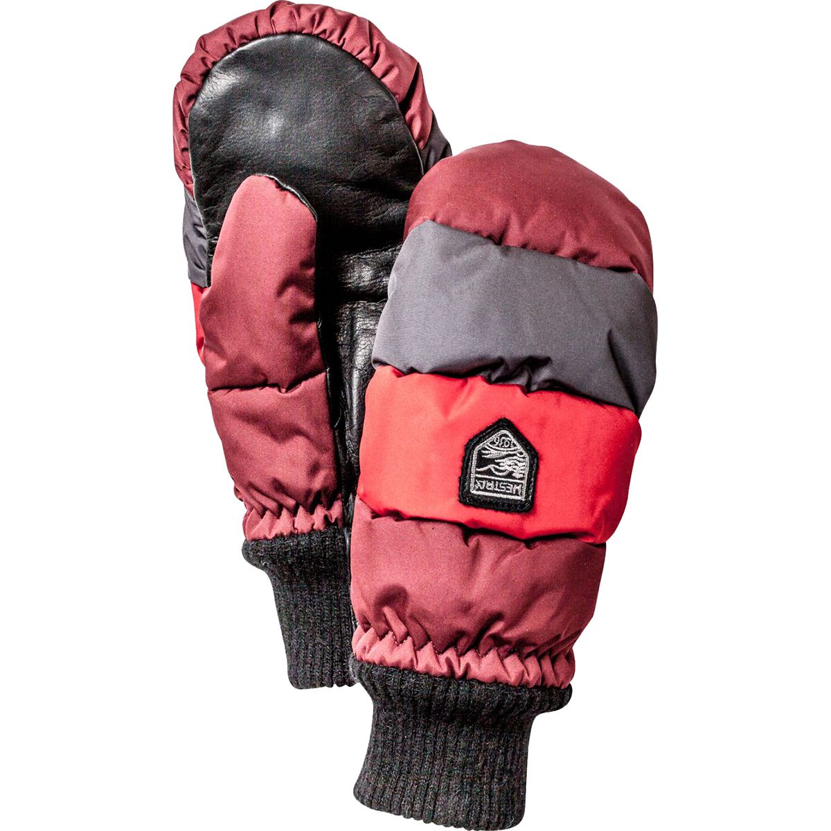 Hestra SwissWool Loft Mitten Women's Accessories