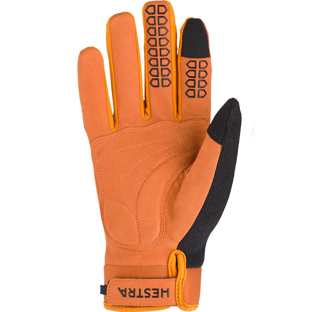 hestra mountain bike gloves