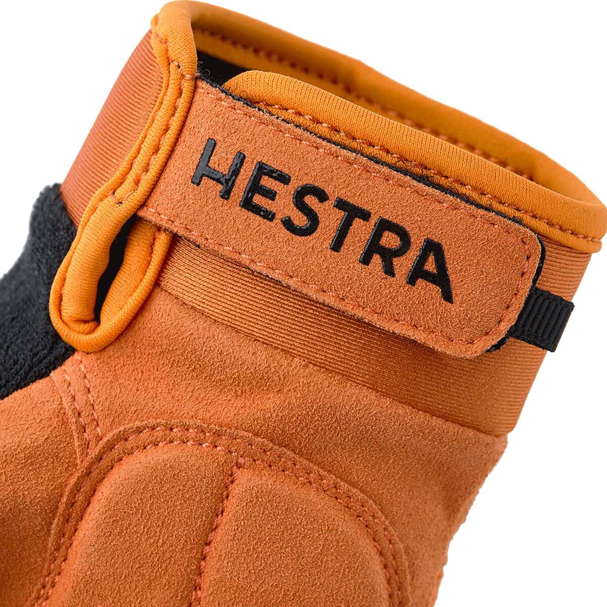 hestra mountain bike gloves
