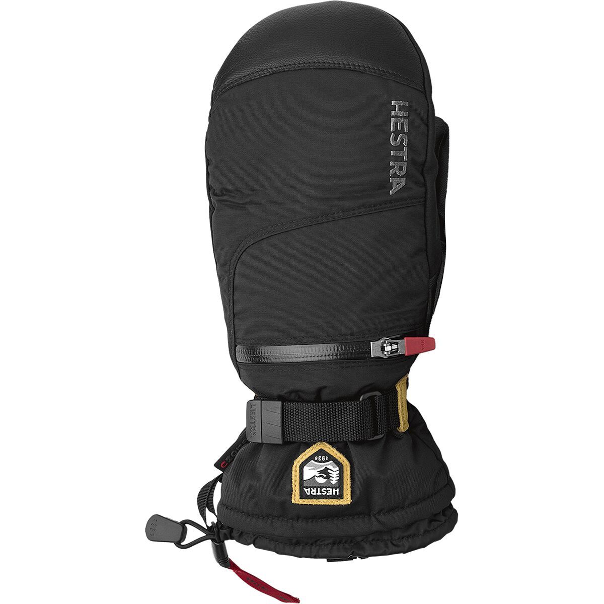 Hestra All Mountain CZone Mitten Men's Accessories