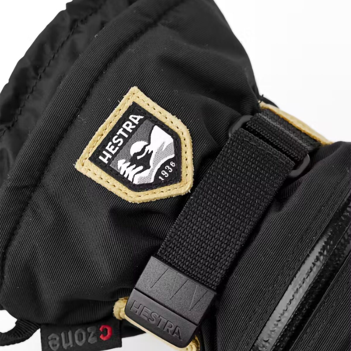Hestra Gauntlet CZone - Guanti Sci Bambini