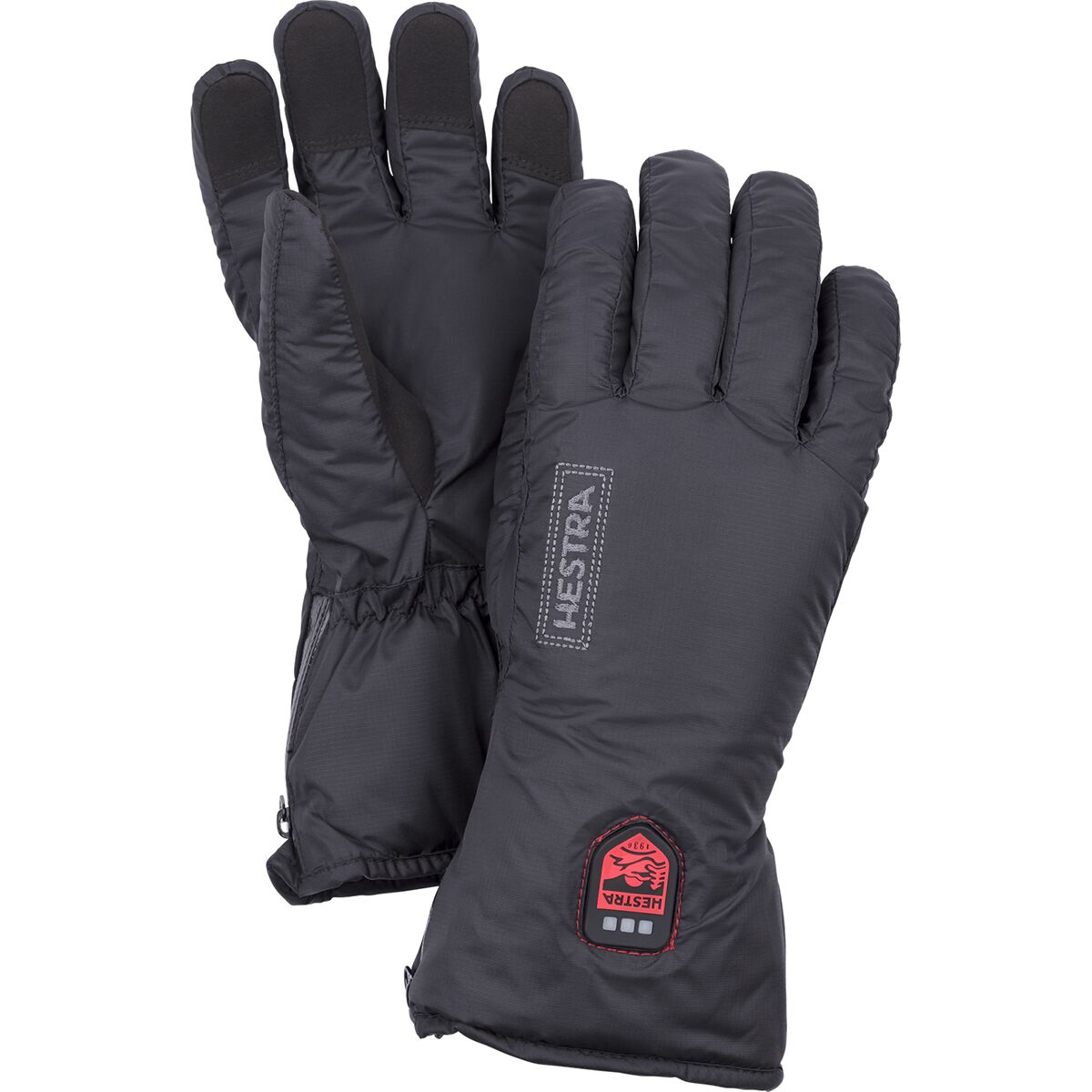 Hestra Heated Liner Glove Women’s