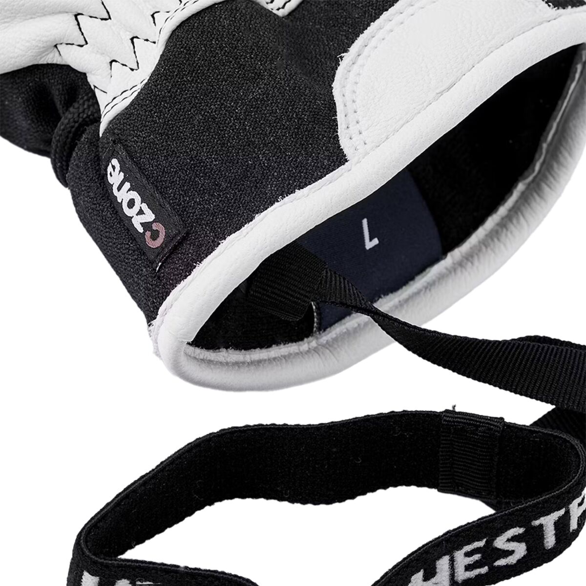 Hestra Voss CZone Mitten - Women´s