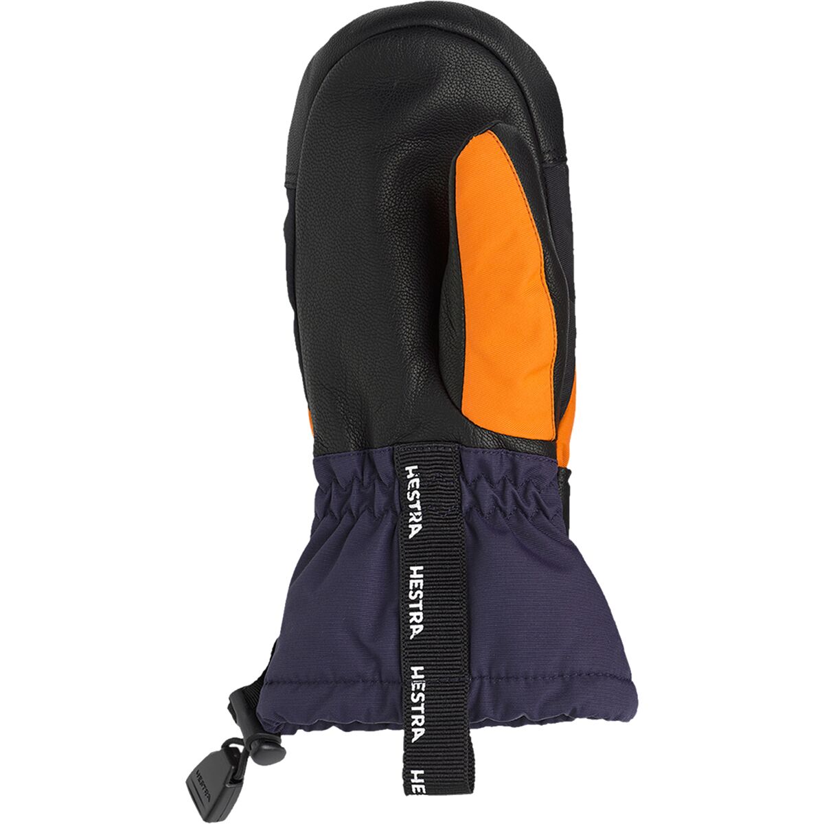 Hestra Skare CZone Jr. Mitten - Kids´