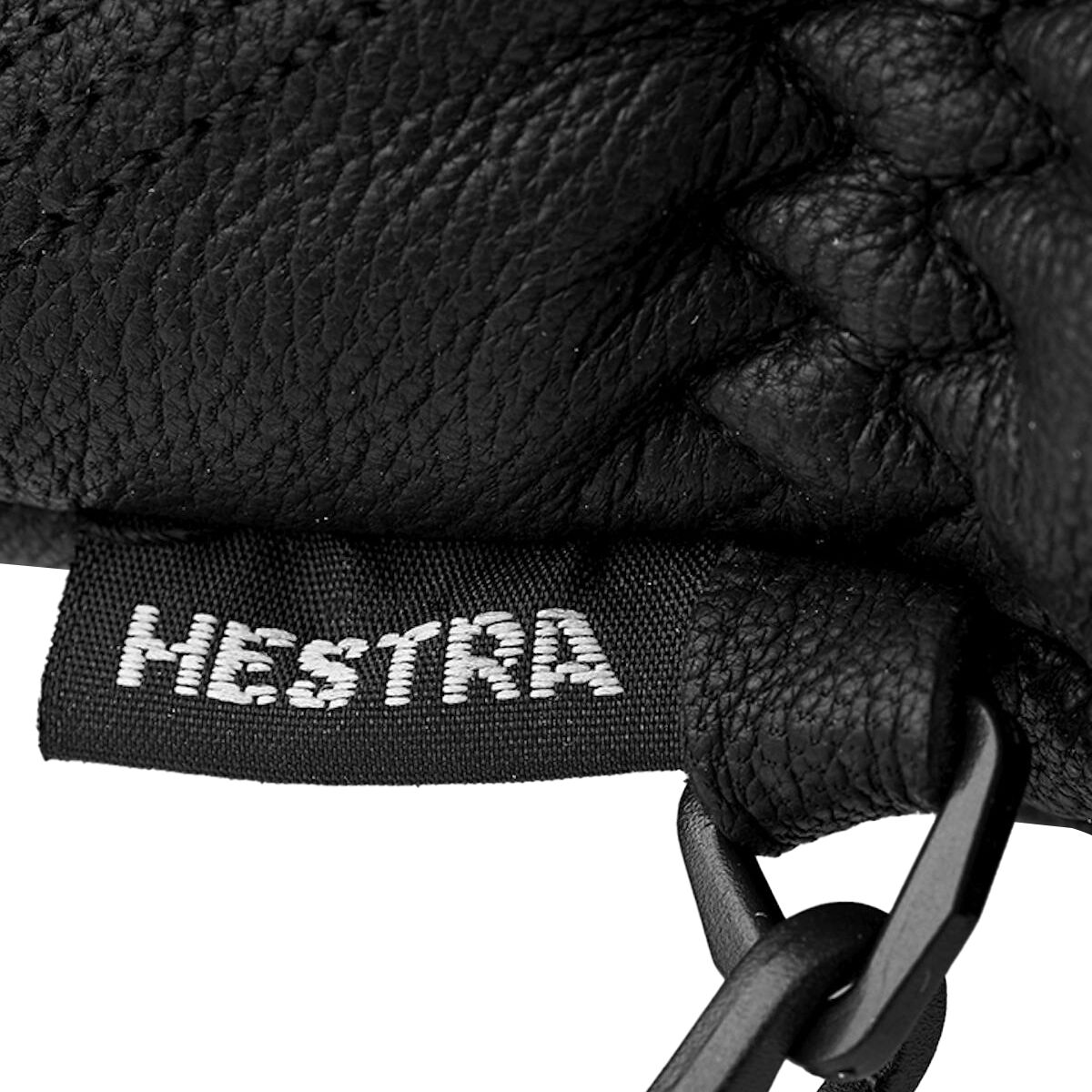 Hestra Leather Box Mitten - Women´s