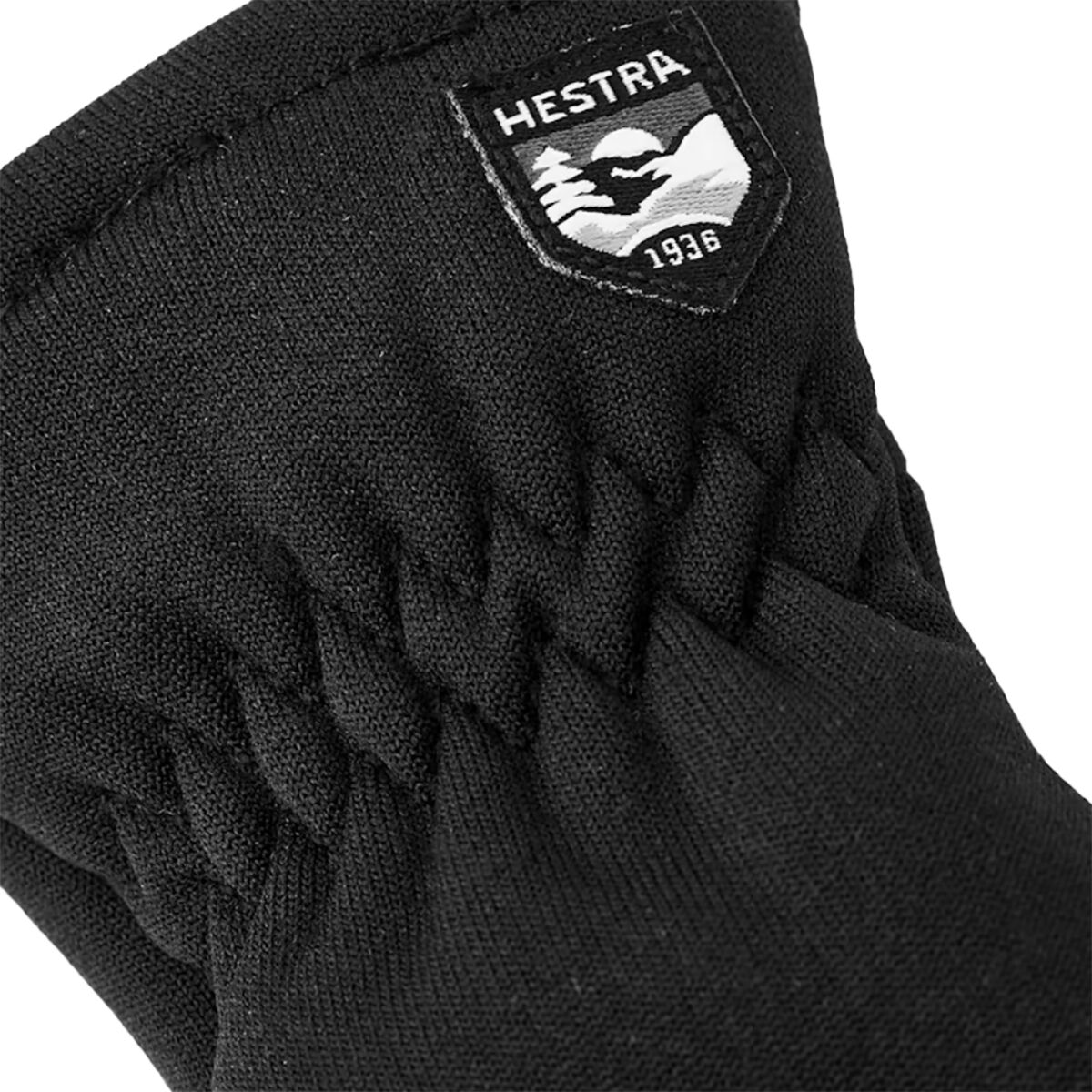 Hestra Fleece Liner Mitten - Kids´