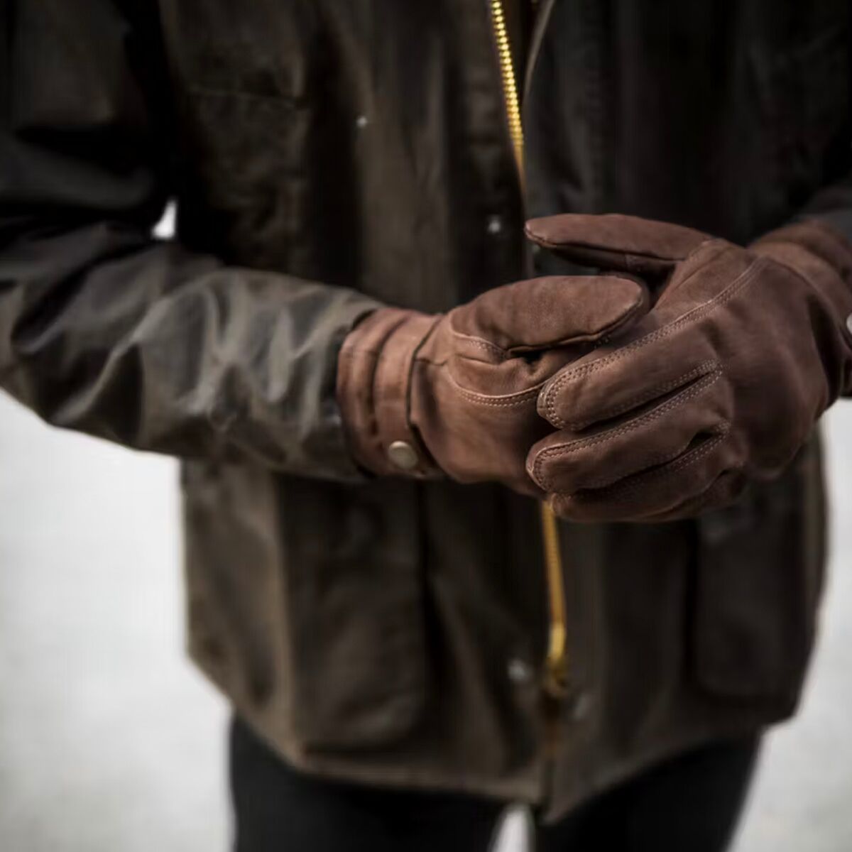 Hestra Bergvik Glove