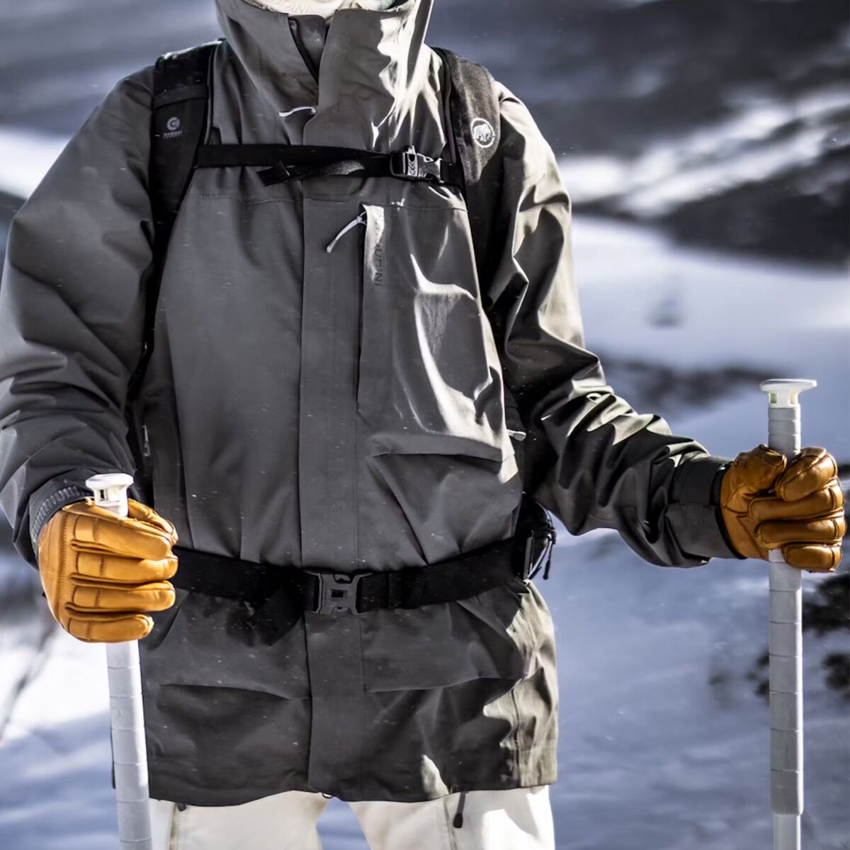 Hestra Fall Line Glove