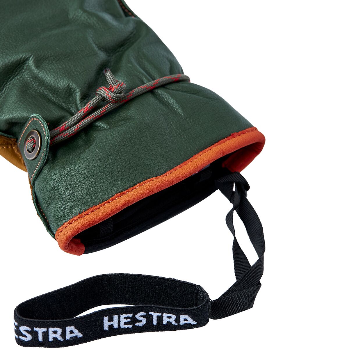 Hestra Wakayama Mitten