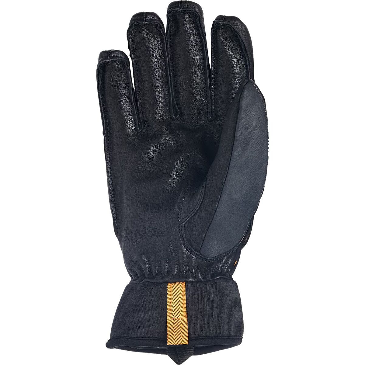 Hestra Army Leather Wool Terry Glove