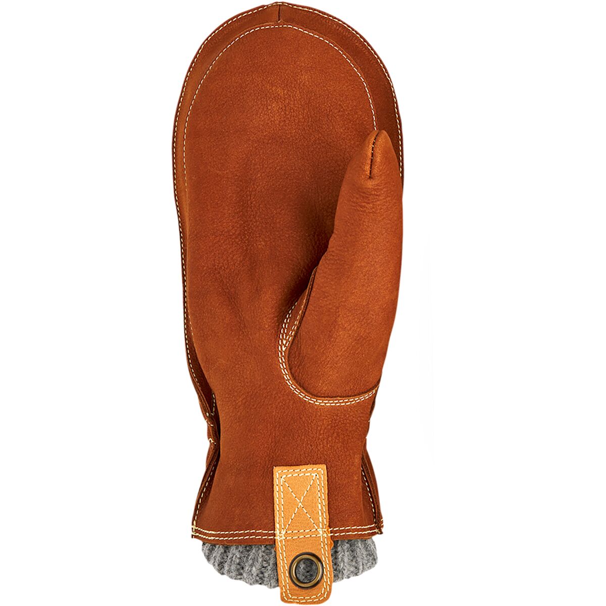 Hestra Oden Wool Mitt