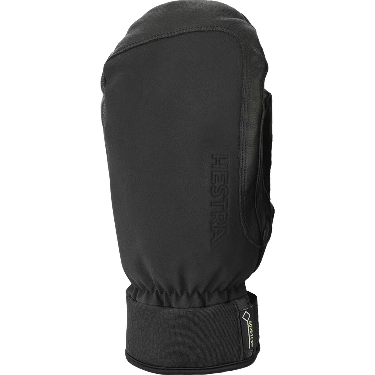 Top Men's Mittens Product Photo