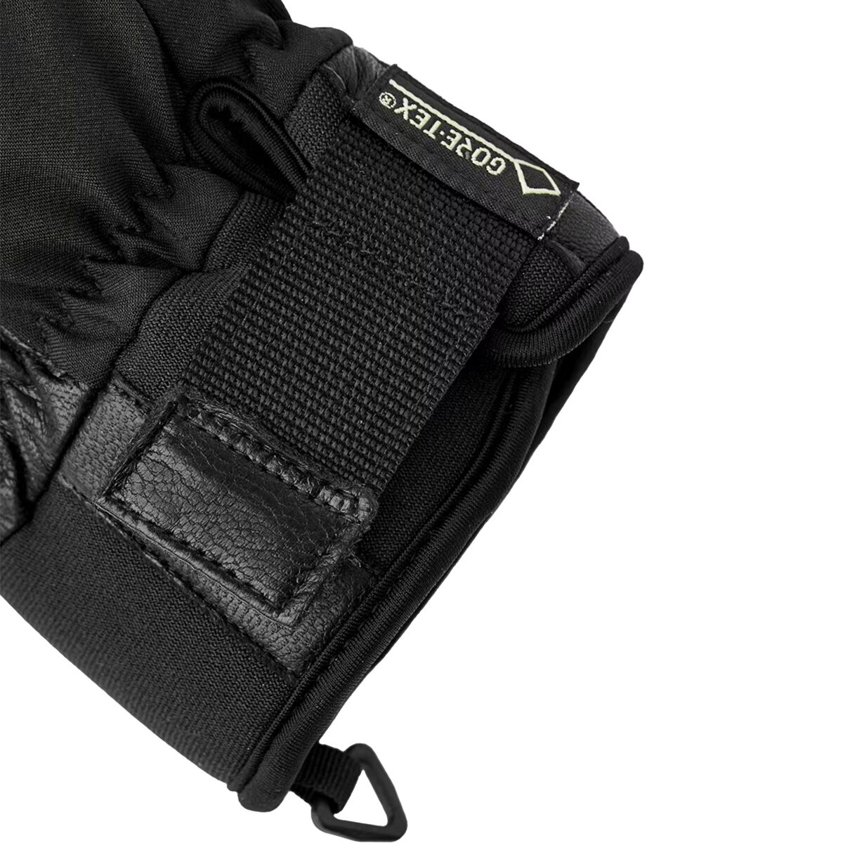Hestra Alpine GORE-TEX Short Mitten