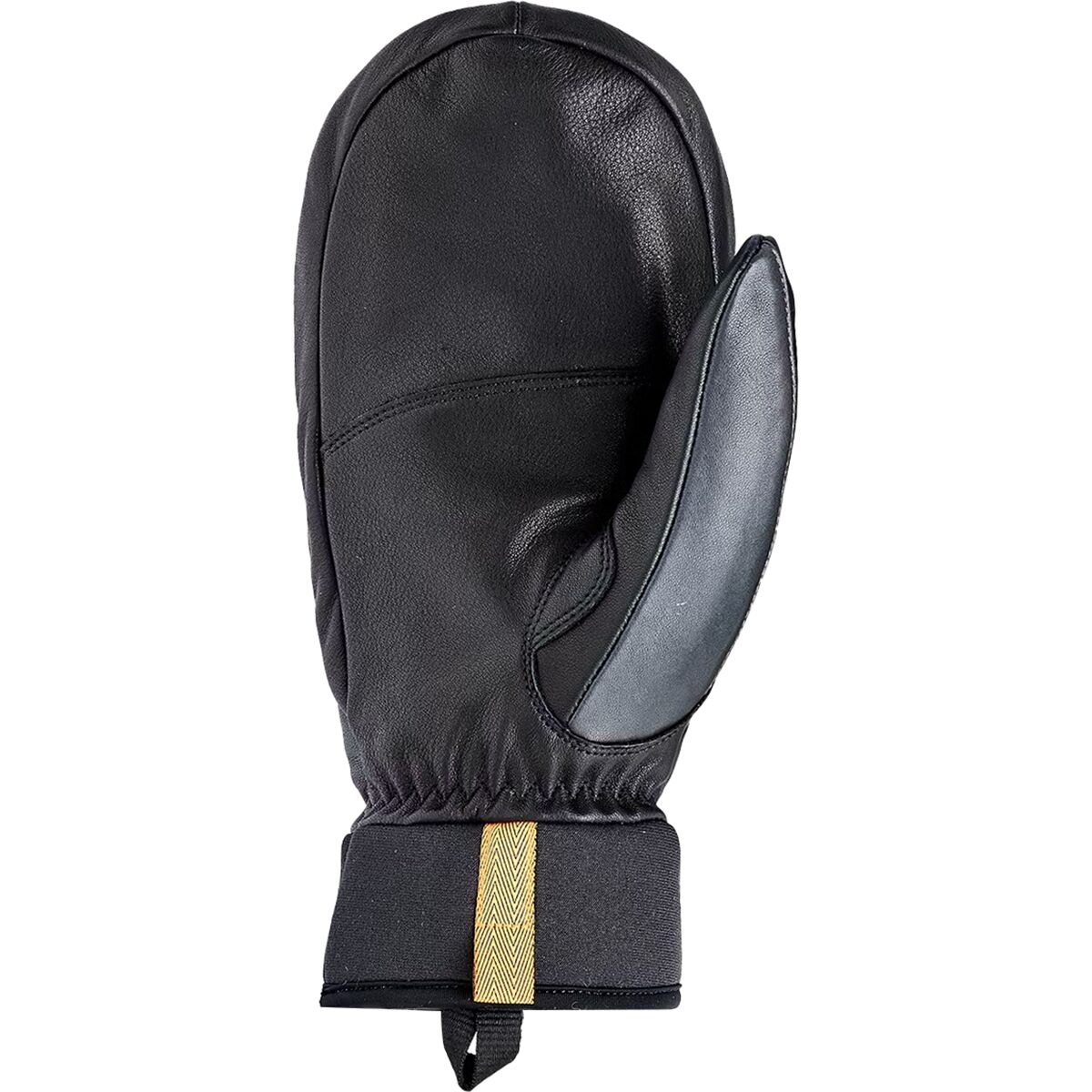 Hestra Army Leather Wool Terry Mitten