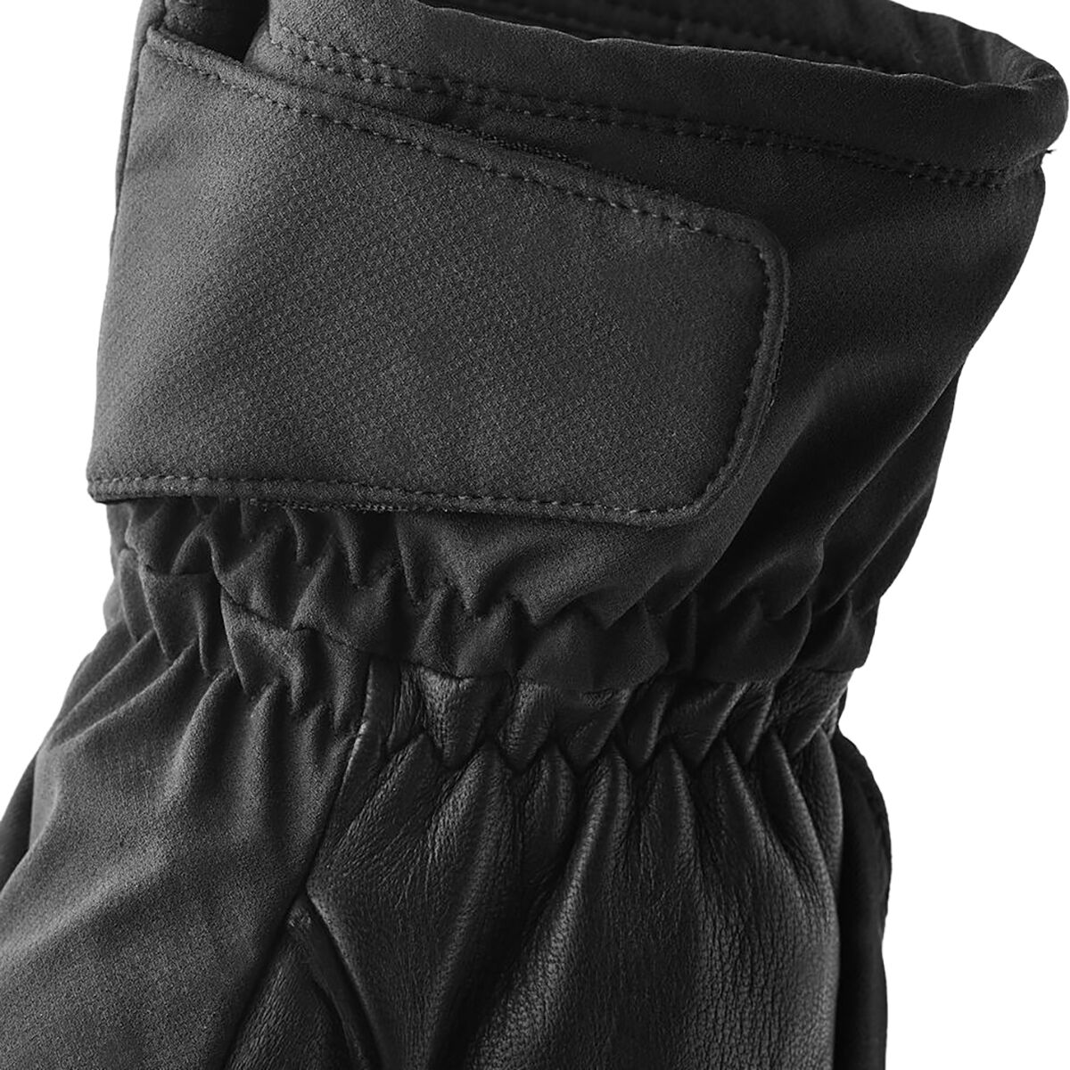 Hestra CZone Mellow Mitten