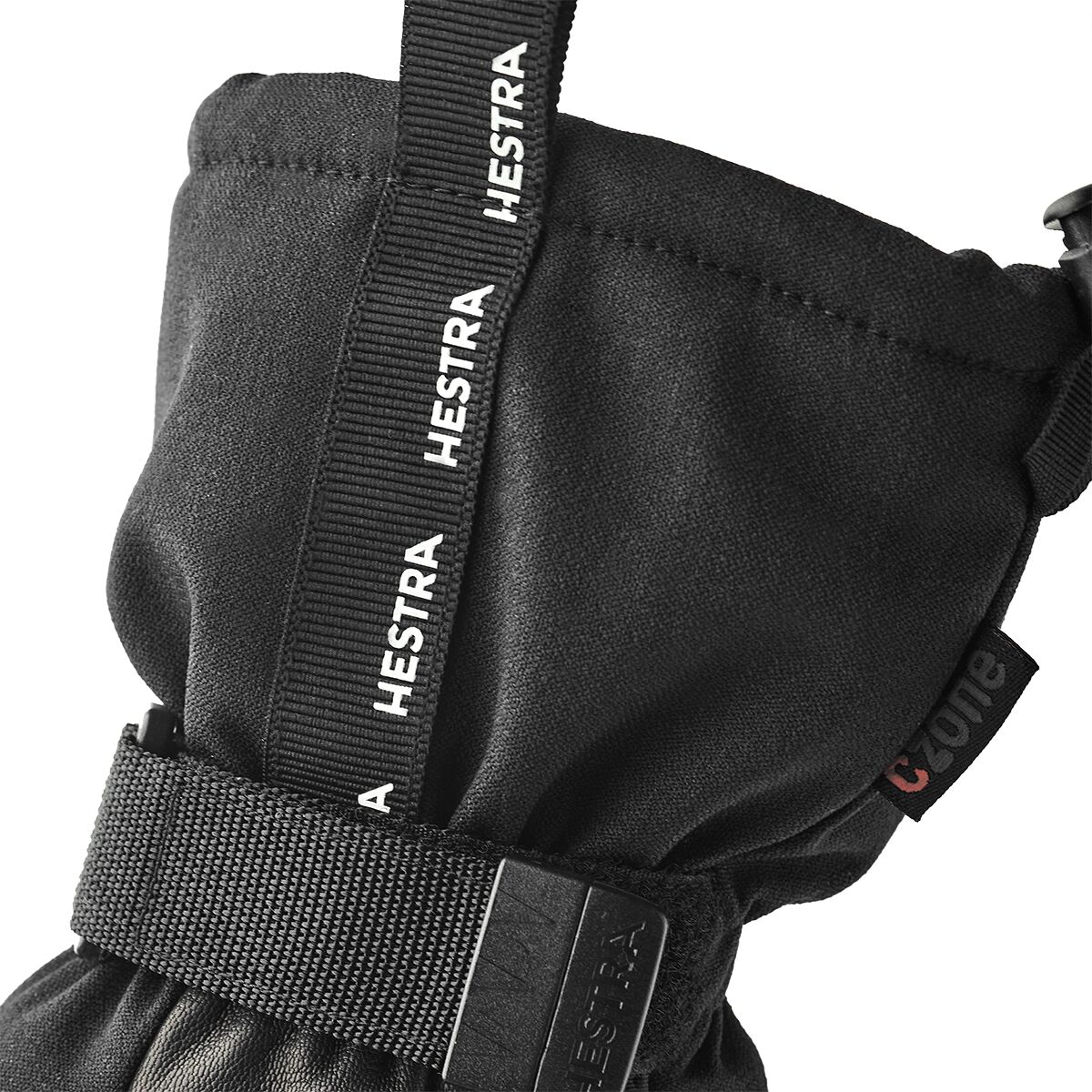 Hestra CZone Mountain 3-Finger Mitten