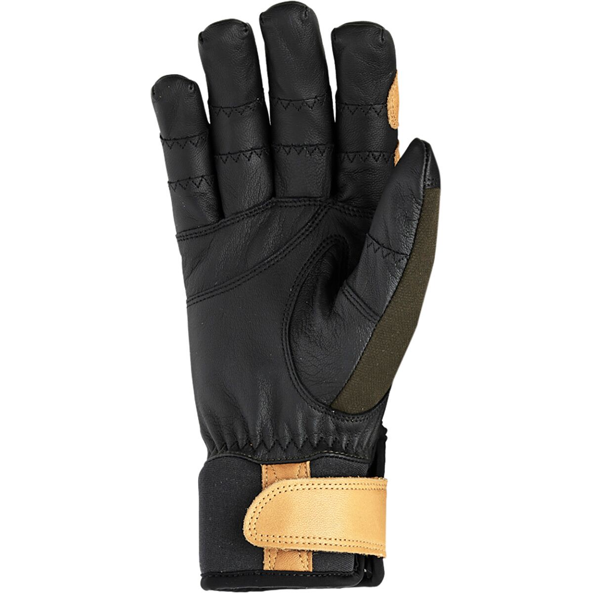 Hestra Ergo Grip Active Wool Terry Glove