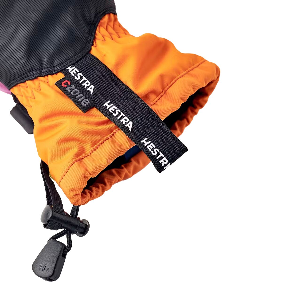 Hestra Gauntlet CZone Junior Mitten - Kids´