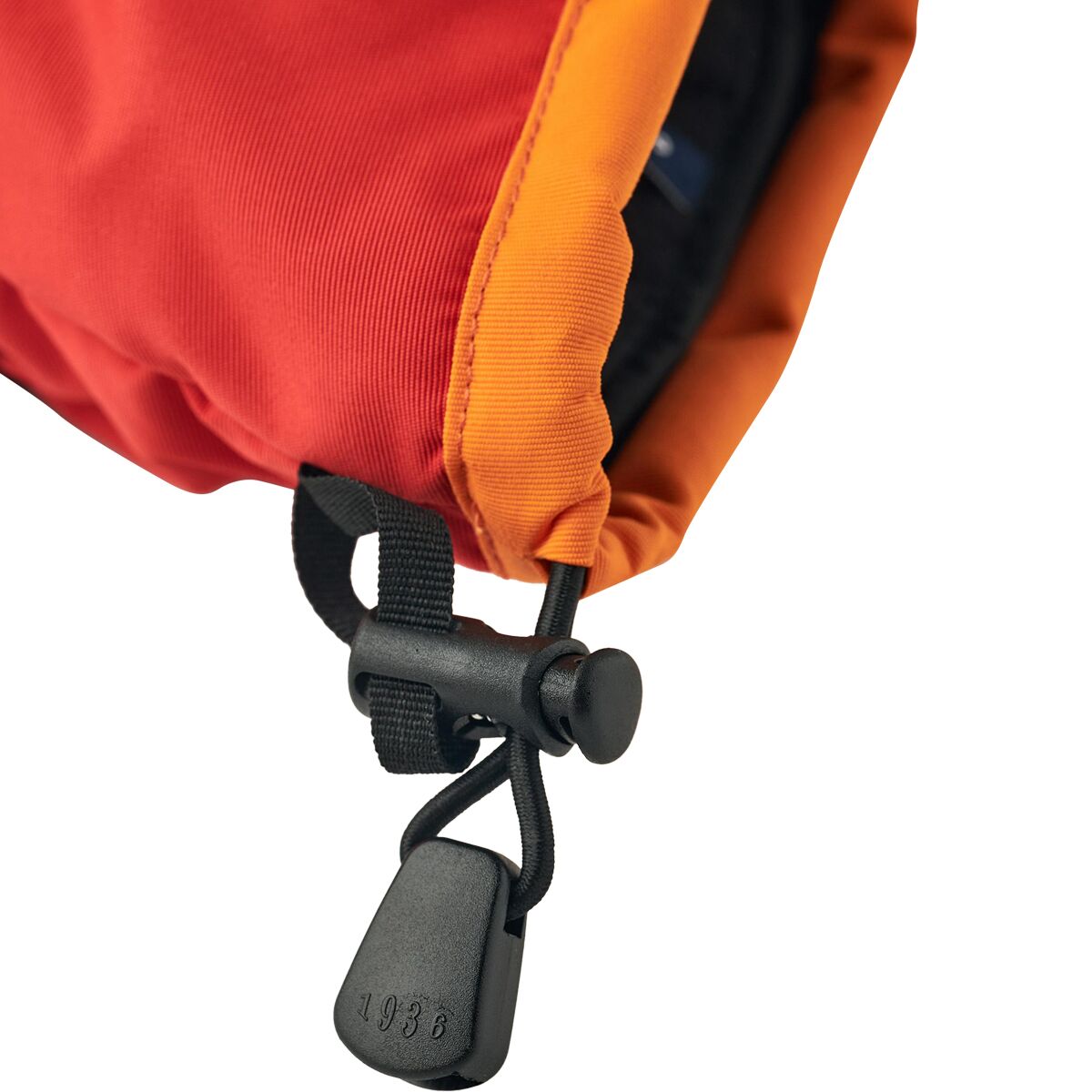 Hestra Gauntlet Sr 3-Finger Mitten