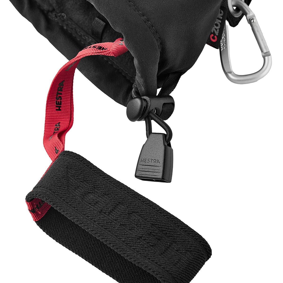 Hestra Heater Gauntlet Glove