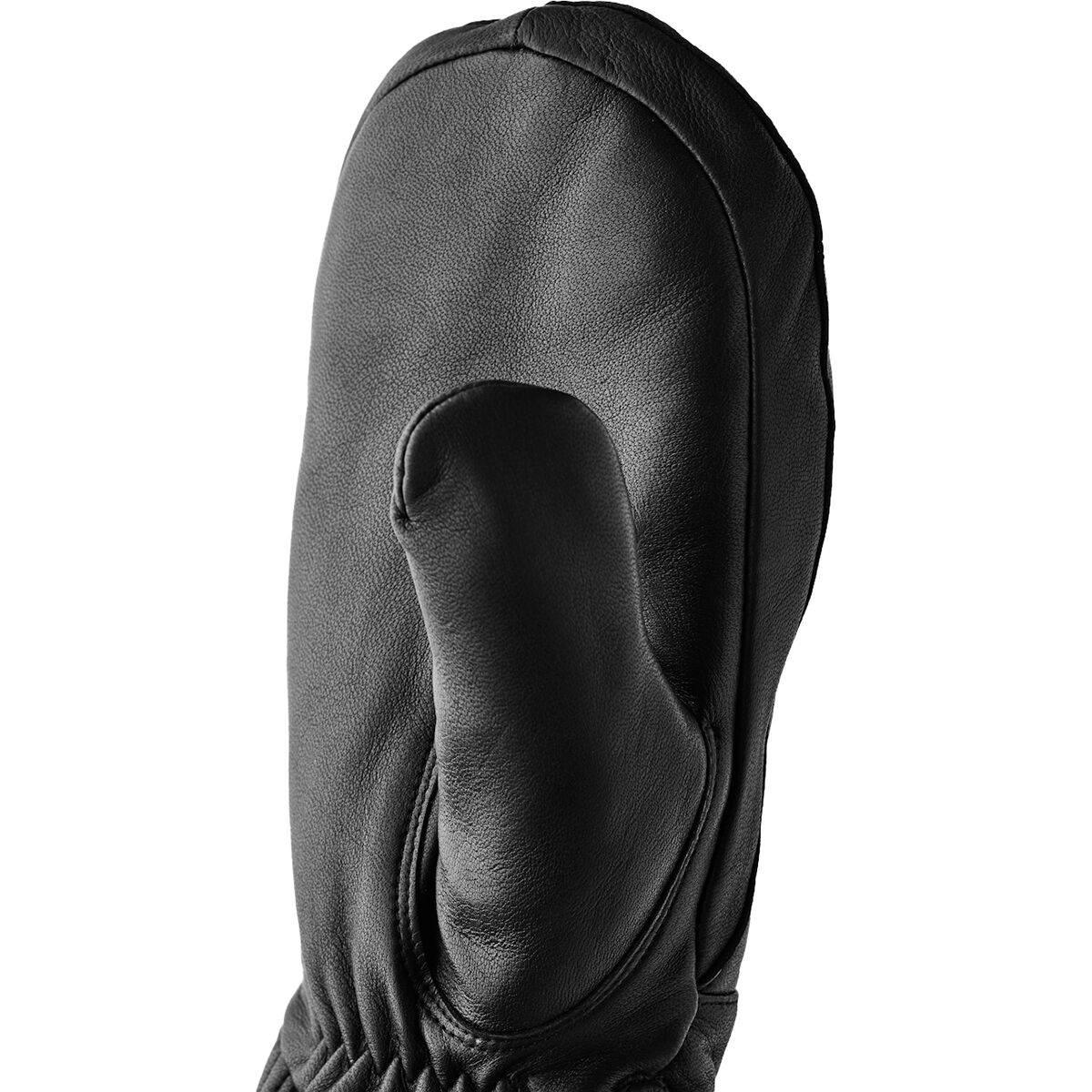 Hestra Idre Wool Mitten