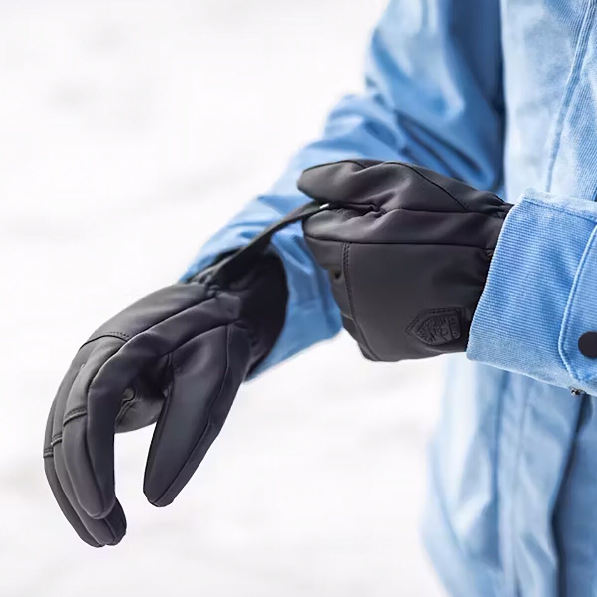 Hestra Orbit Glove
