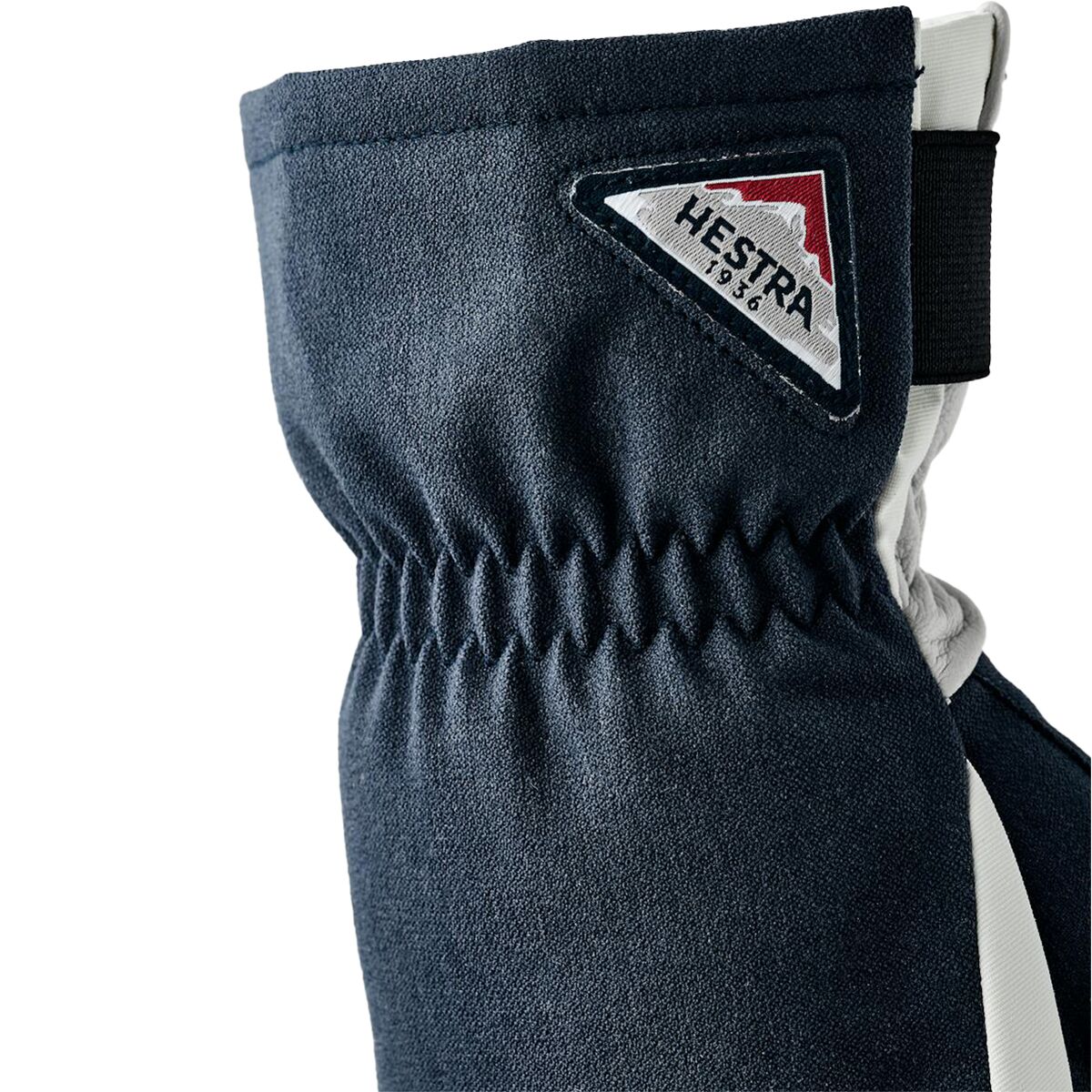 Hestra Powder Short Glove