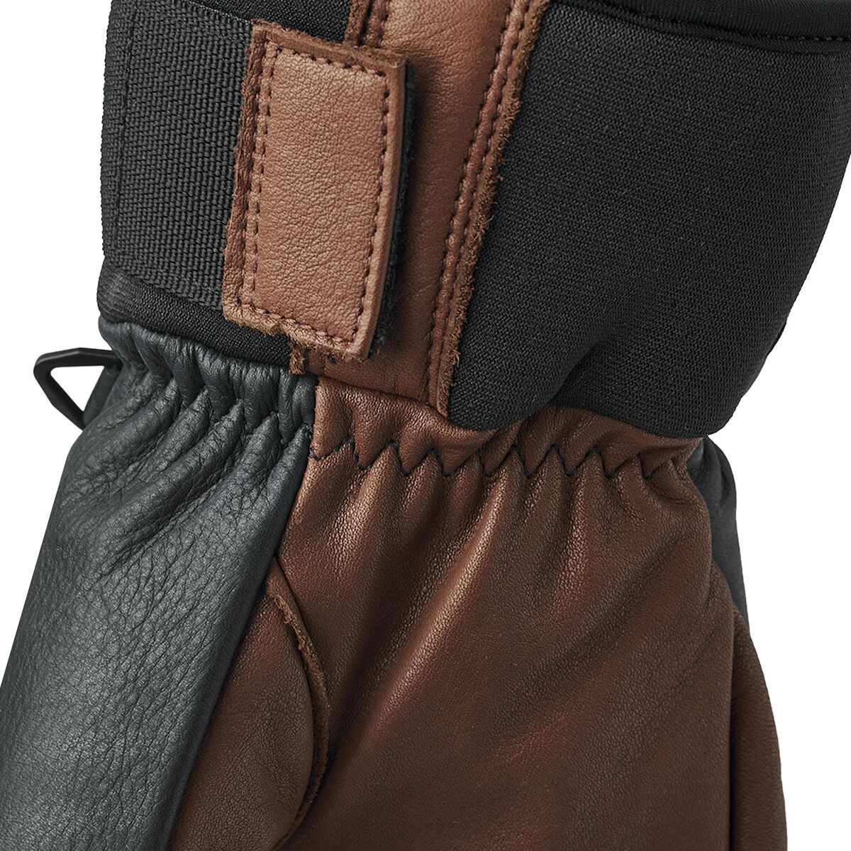 Hestra Topo 3-Finger Mitten