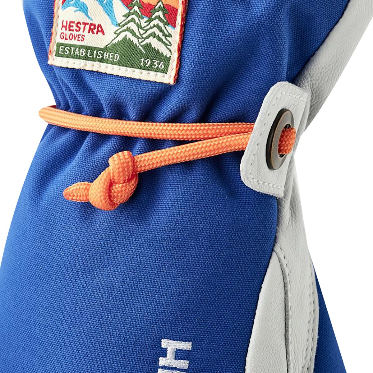 Hestra Wakayama Junior Mitten - Kids´