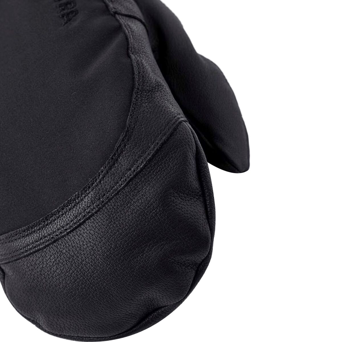 Hestra Army Leather Extreme Mitten