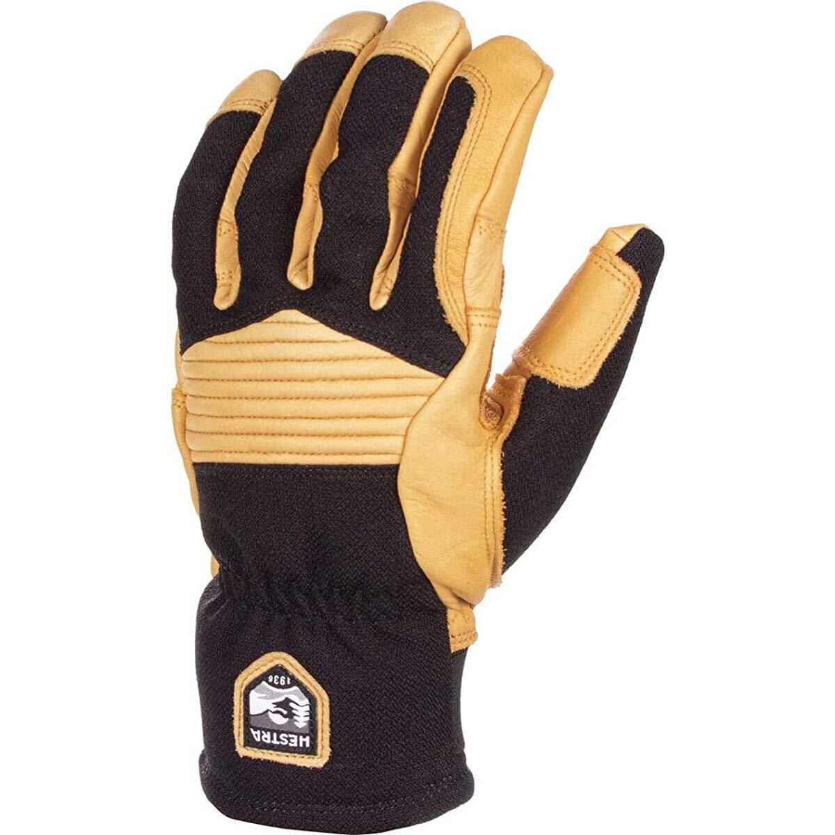 Hestra Army Leather Couloir Gloves 2023