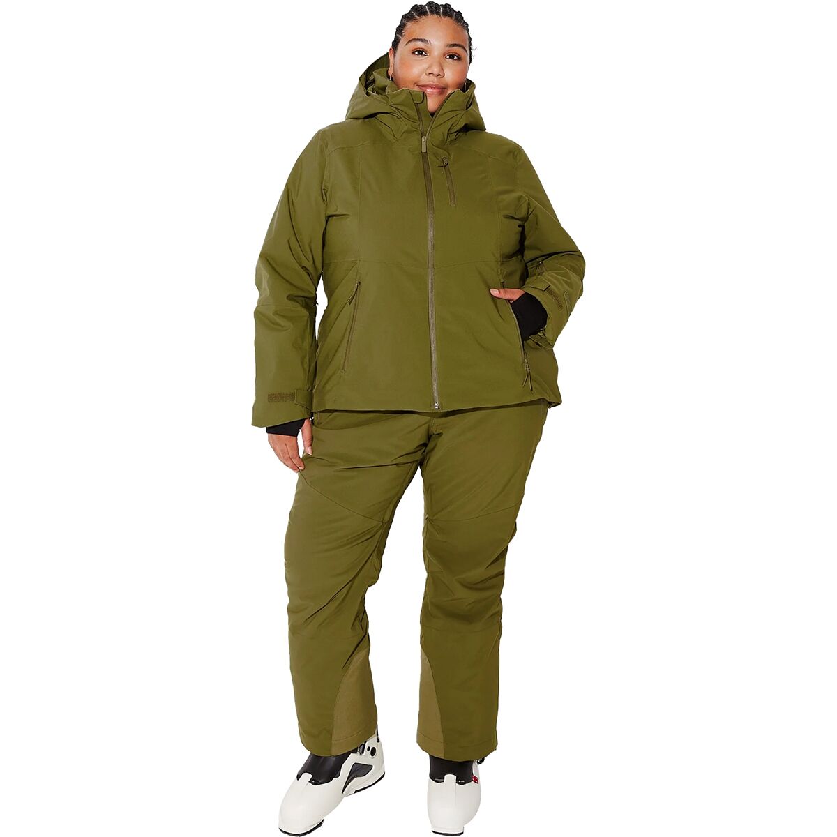 Halfdays Lawrence Jacket - Women´s