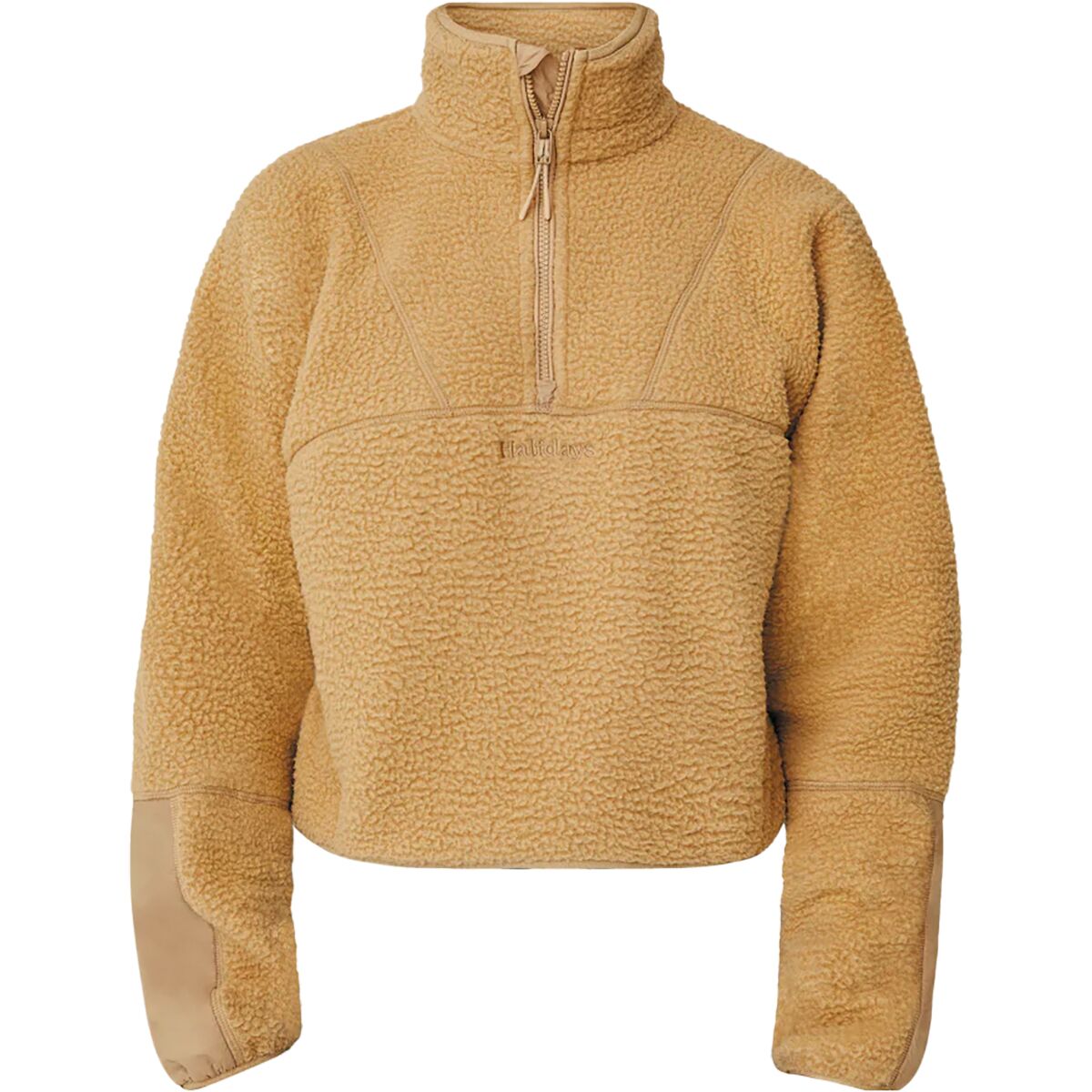 Holidaze Womens Fleece in Multi