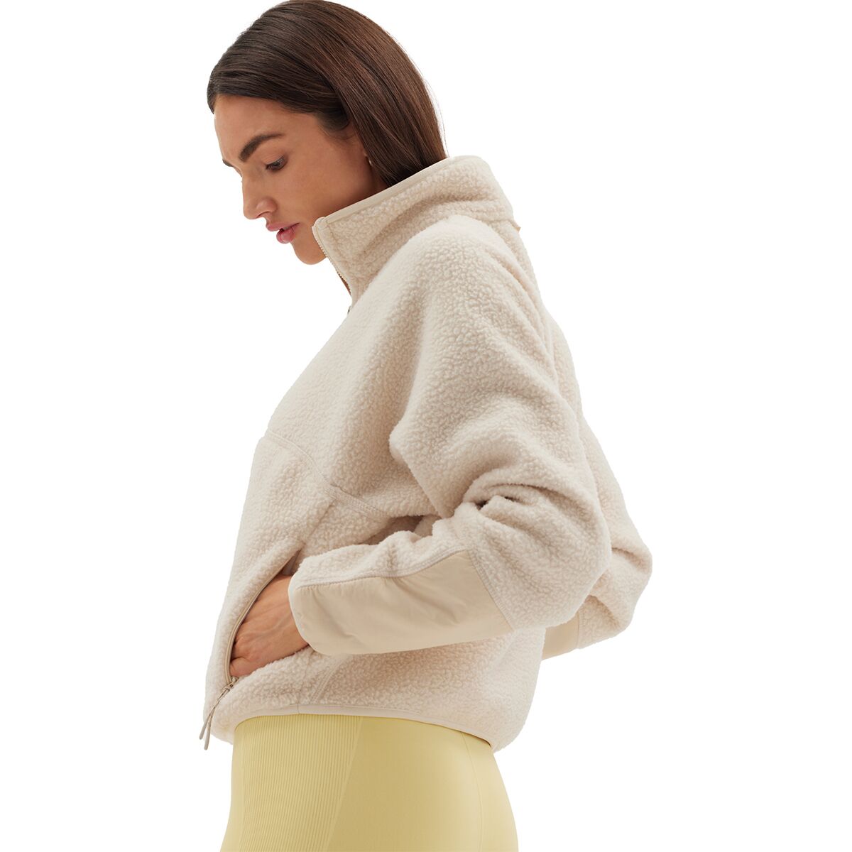 Halfdays Pieper Fleece Jacket - Women´s
