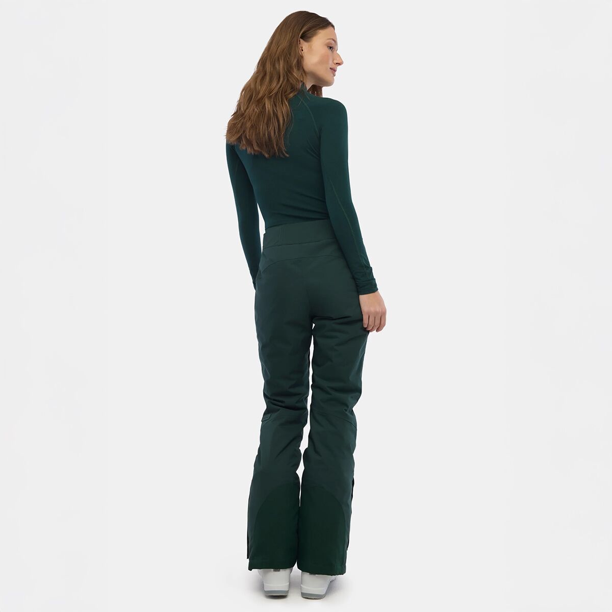 Женские брюки Halfdays Alessandra Pant, цвет: Alpine — фото 6