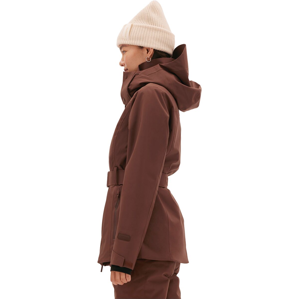 Halfdays Aston Jacket - Women´s
