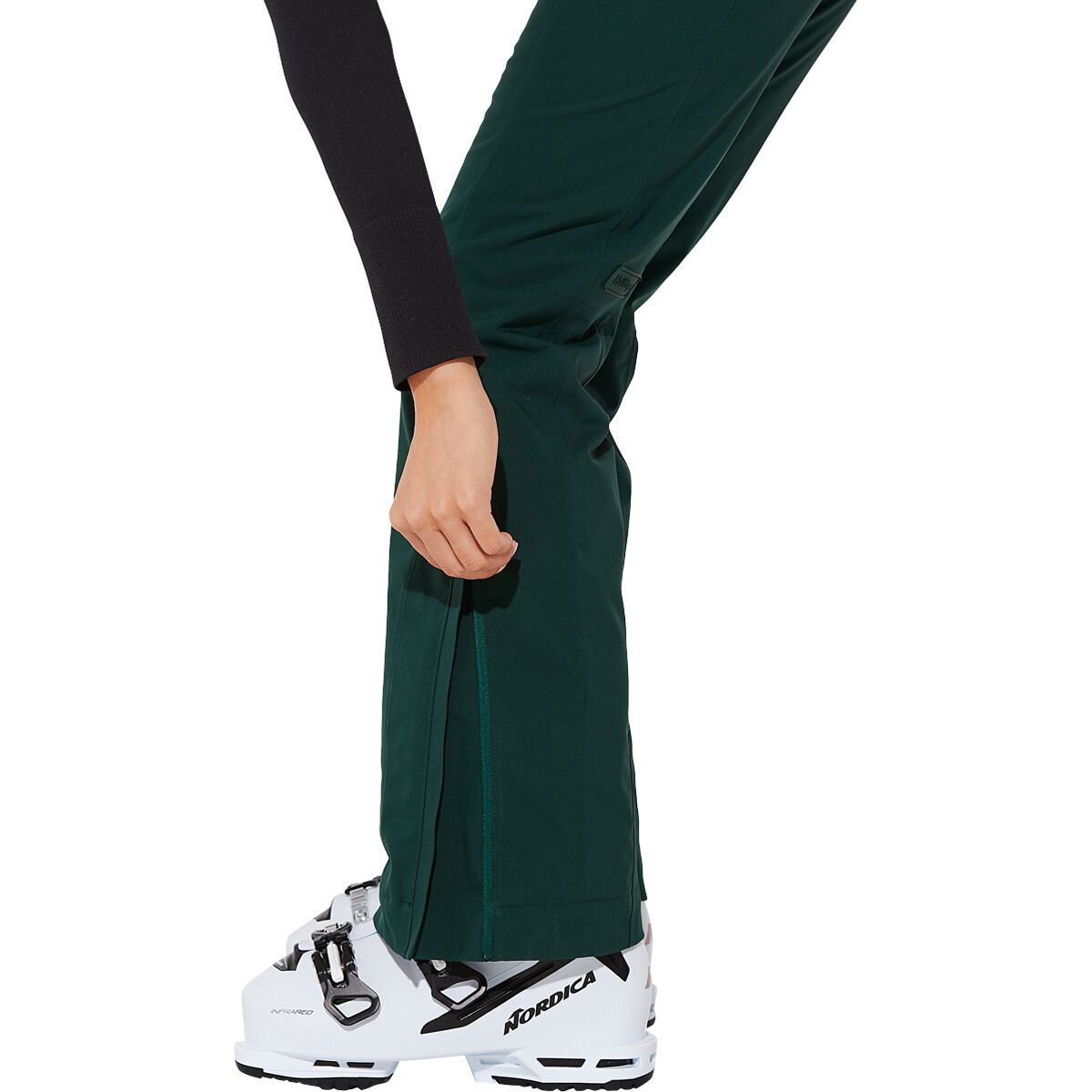 Halfdays Carson Bib Pant - Women´s