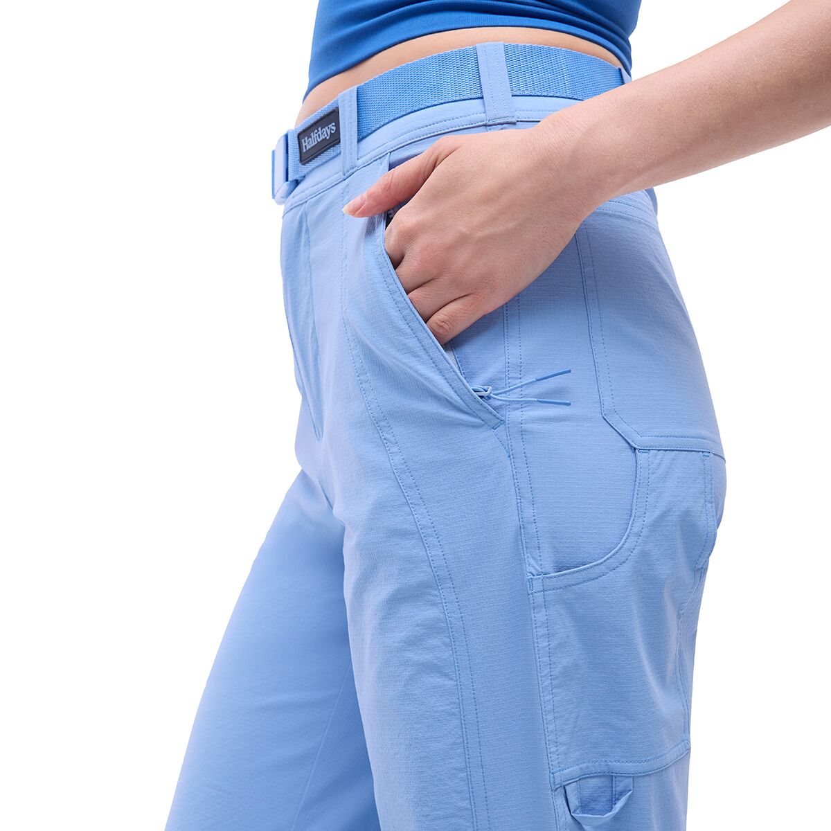 Halfdays Bastille Trail Pant - Women´s