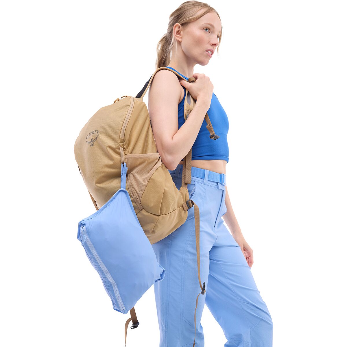 Halfdays Bessie Packable Jacket - Women´s
