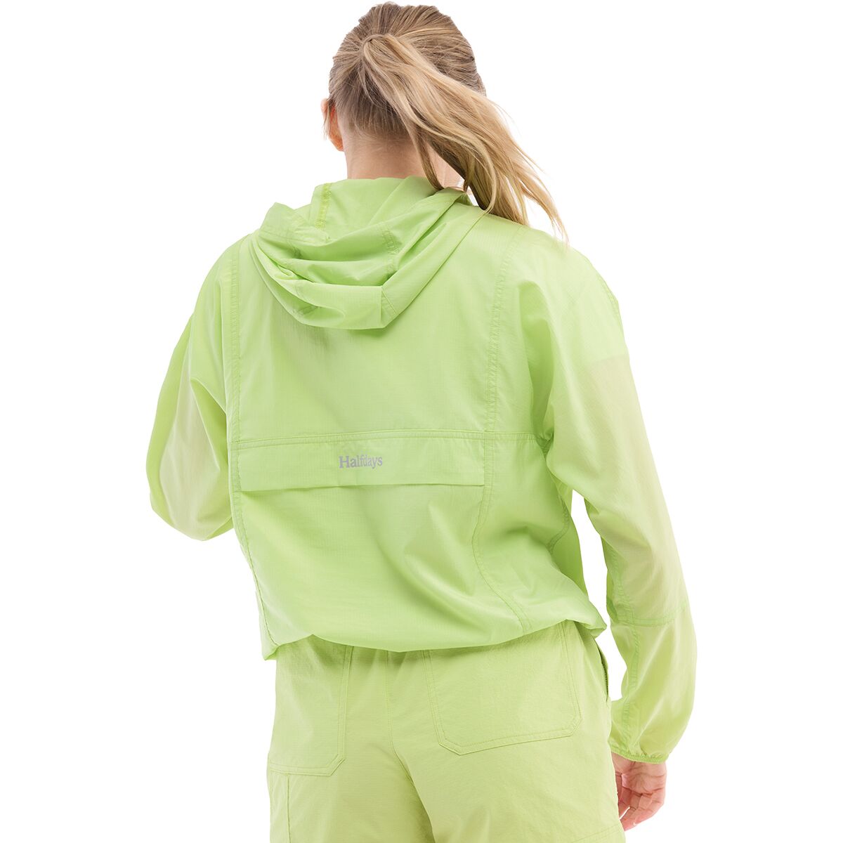 Halfdays Joyner Jacket - Women´s